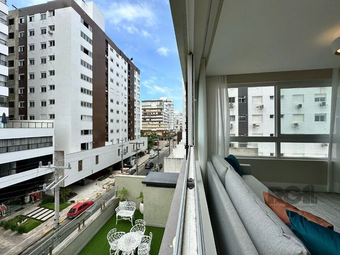 Imagem Apartamento em Navegantes