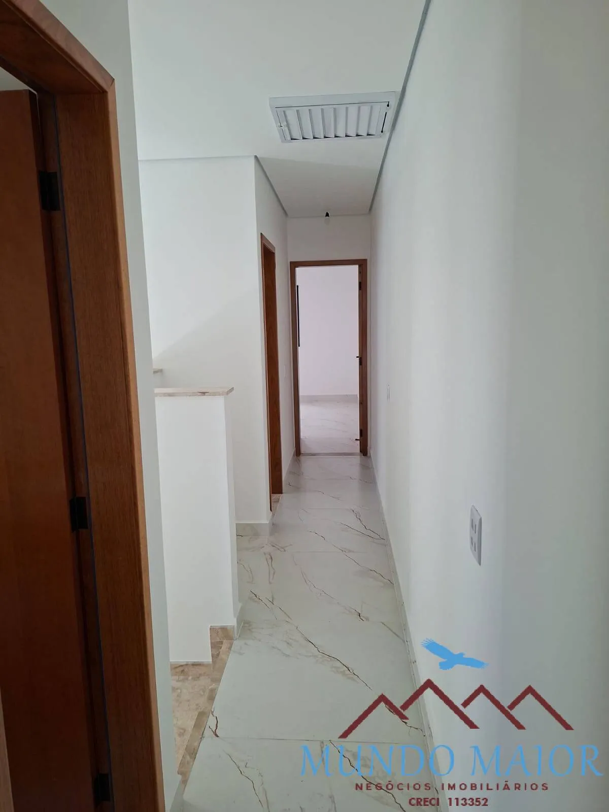Imagem Sobrado Novo 200m² Luxo - 4 Dorms + 2 Suítes - 4 vagas - Vila Curuça!