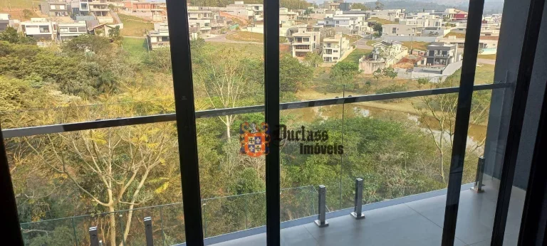 Imagem Sobrado com 3 dormitórios à venda, 560 m² por R$ 5.987.000 - Condomínio Vale das Águas - Bragança Paulista/SP