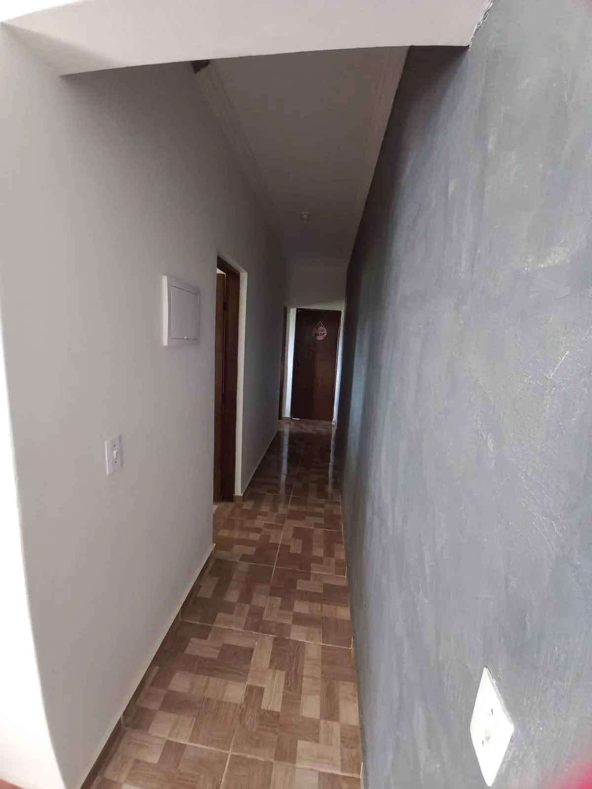 Imagem Chacara com 700m² Bairro Jacutinga Sorocaba/SP