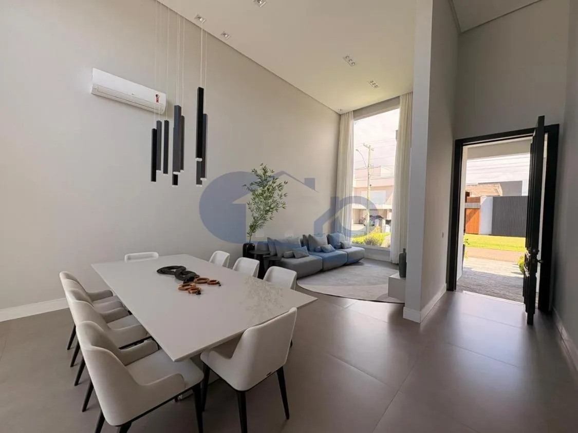 Imagem Casa á venda com 3 suítes no Engenho Velho em Torres/RS