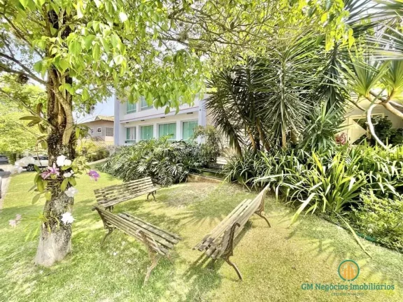 Imagem Cond Golf Village - 6sts, hóspedes, h.office, festas, gourmet, piscina!