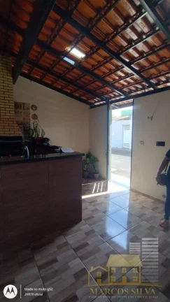 Imagem Casa para Venda em Três Lagoas / MS no bairro Jd. Ipê 4