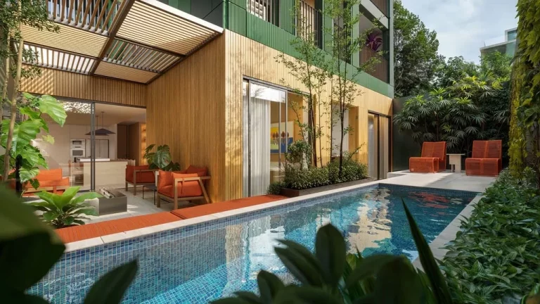 Imagem Apartamento à venda no bairro Sumaré - São Paulo/SP