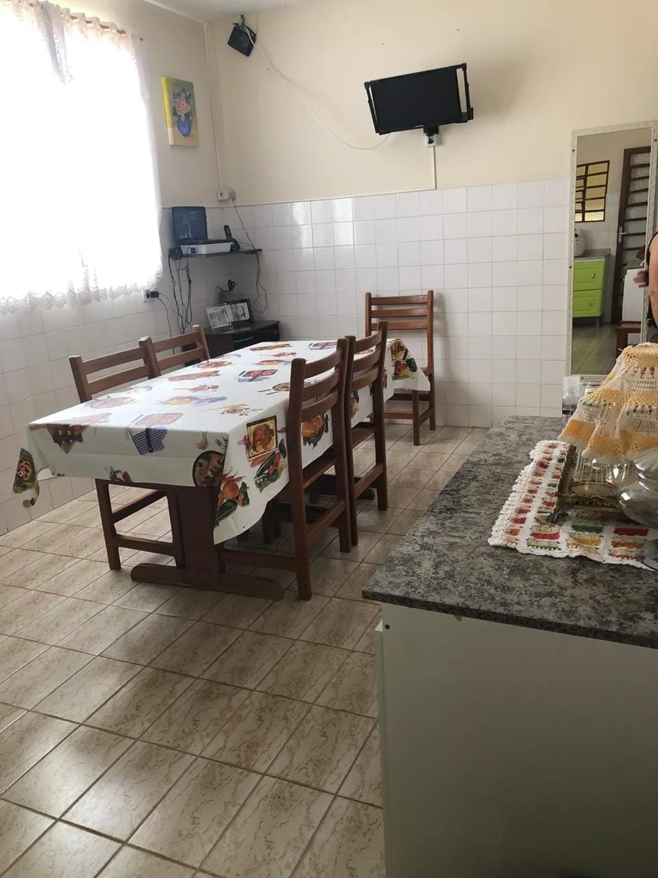 Imagem Casa à venda 3 Quartos, 1 Suite, 3 Vagas, 360M², São Benedito, Pindamonhangaba - SP