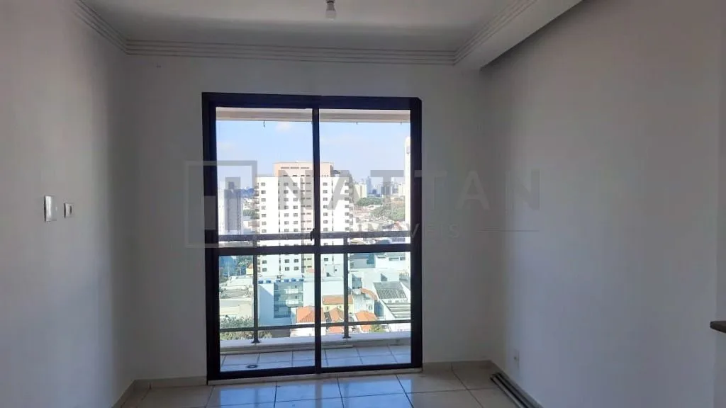Imagem Apartamento com 2 dormitórios, 58 m² - venda por R$ 690.000,00 ou aluguel por R$ 3.536,00/mês - Tatuapé - São Paulo/SP