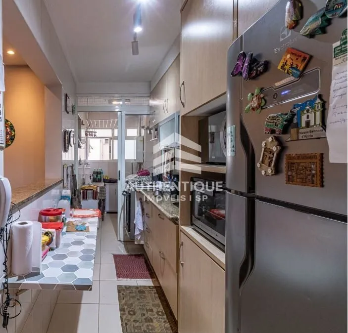 Imagem Grand Space Alto da Lapa - Apartamento à venda no bairro Alto da Lapa - São Paulo/SP, Zona Oeste