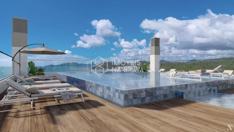 Imagem APARTAMENTO A VENDA 4 SUITES PRAIA BRAVA ITAJAI