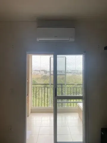 Imagem Apartamento à venda 2 Quartos, 1 Suite, 1 Vaga, 68M², Parque Senhor do Bonfim, Taubaté - SP | Residencial julia