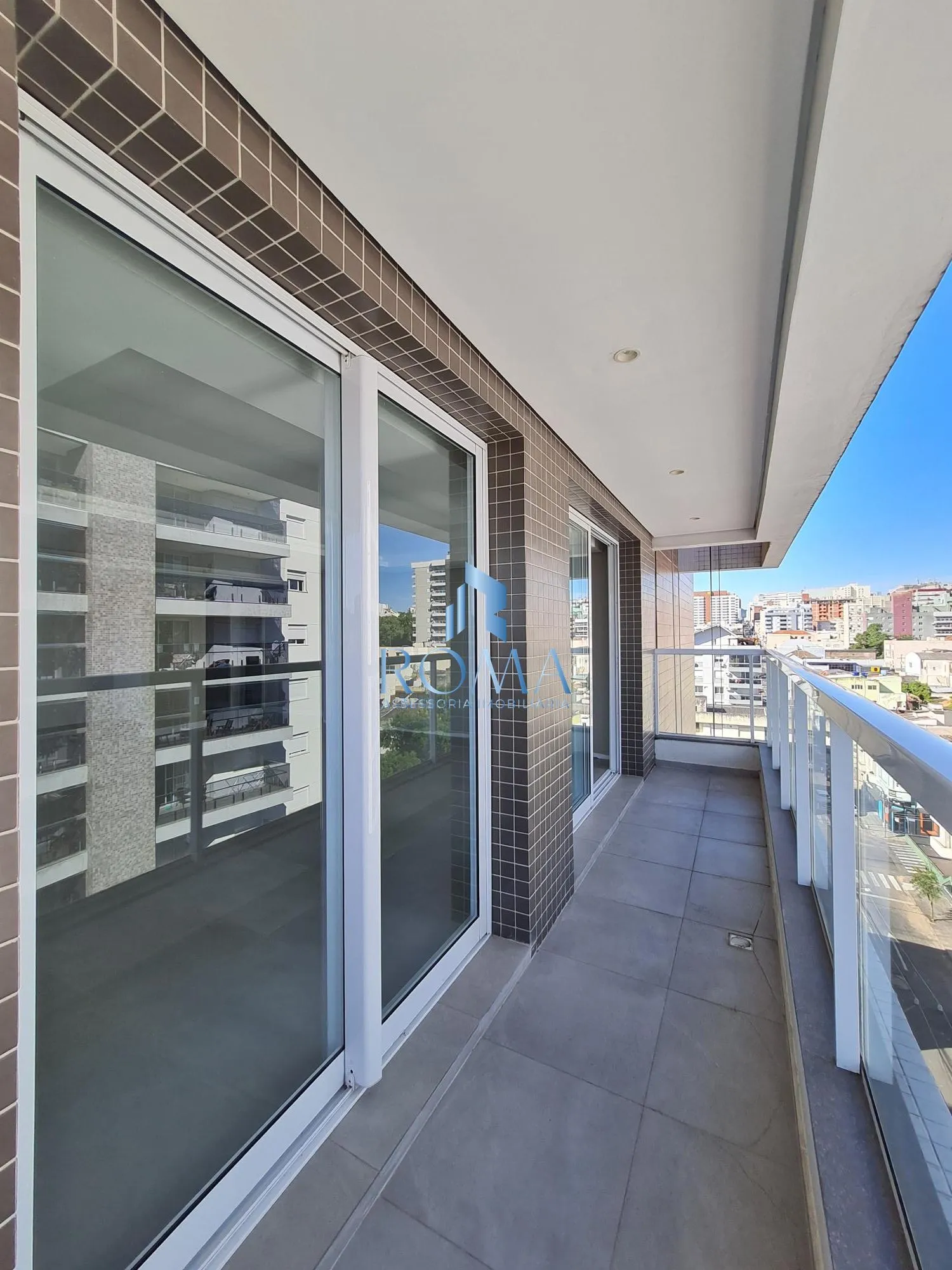 Imagem Residencial MontLine!