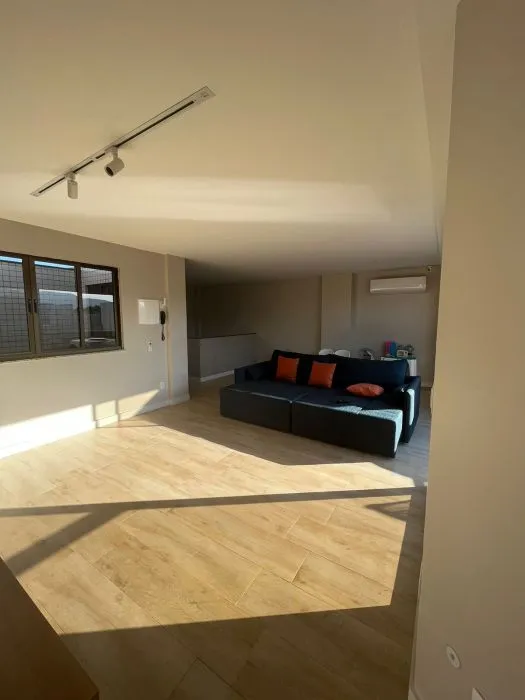 Imagem Gleba B: cobertura duplex 300 m² e 3 suítes | OD49