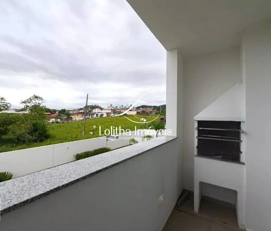 Imagem Apartamento à venda, 2 quartos, semi-mobiliado na Serraria, São José