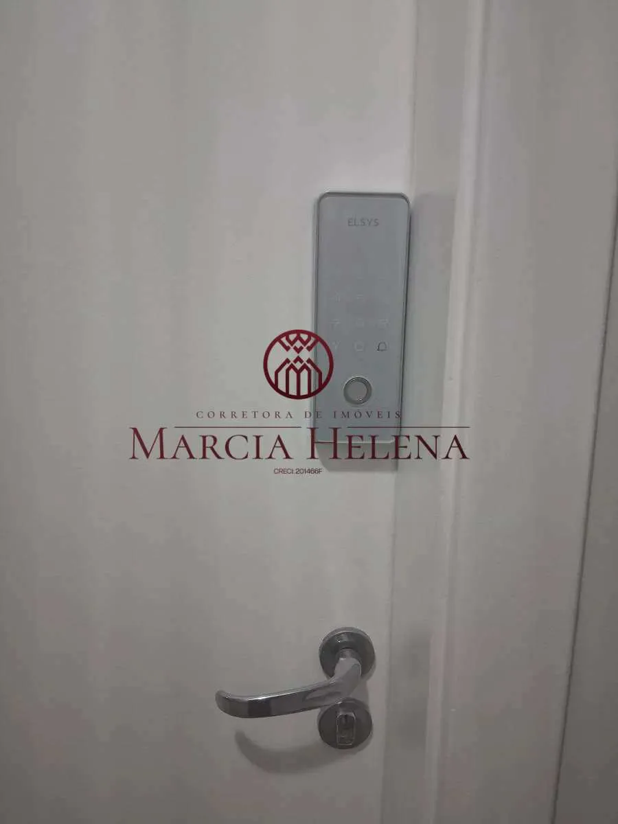 Imagem Apartamento à venda, no Residencial Topázio Ville em Campinas, Jardim Nova Europa, com 2 quartos, 48m2
