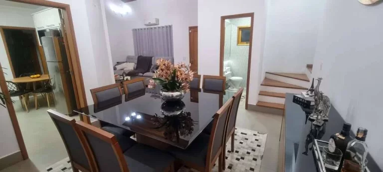 Imagem Cond Terras do Sol / Vila Velha - 3d/1st, lareira, gourmet!