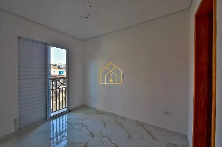 Imagem Cobertura à venda 100² 2 quartos 1 suíte 1 vaga | Vila Assunção - Santo André - SP
