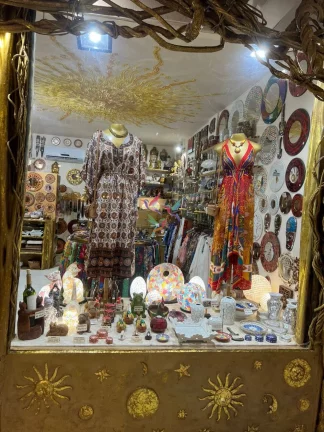 Imagem LOJA COMERCIAL À VENDA