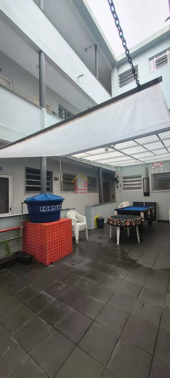 Imagem Kitnet Mobiliada para venda ou locação