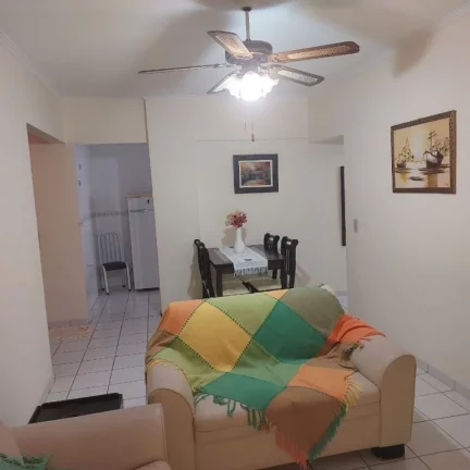 Imagem APARTAMENTO COM 56 m² - OCIAN - PRAIA GRANDE SP