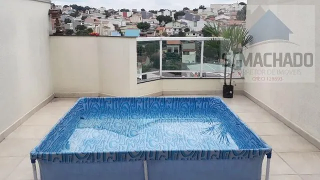Imagem Apartamento para Venda em Santo André / SP no bairro Parque Novo Oratório