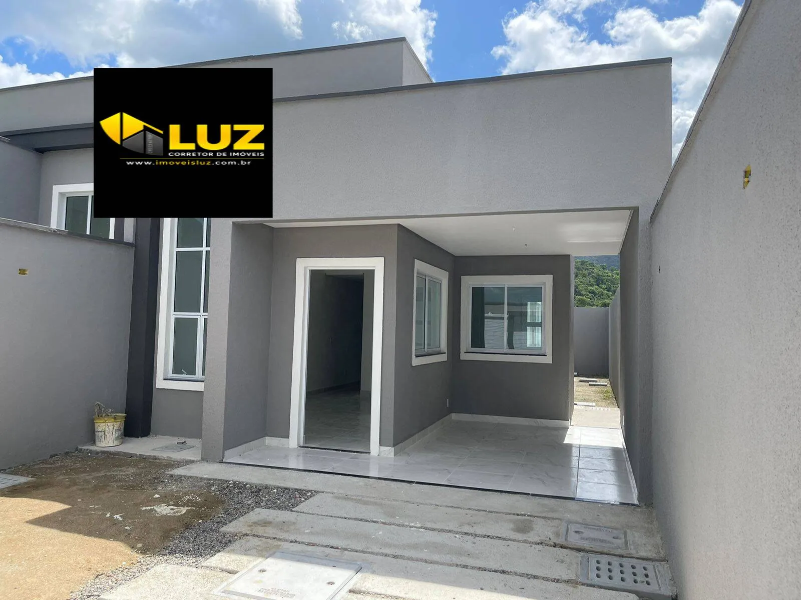 Foto do imóvel Casas Novas! Venha desfrut do Melhor da Serra de Maranguape, Morando AQUI!