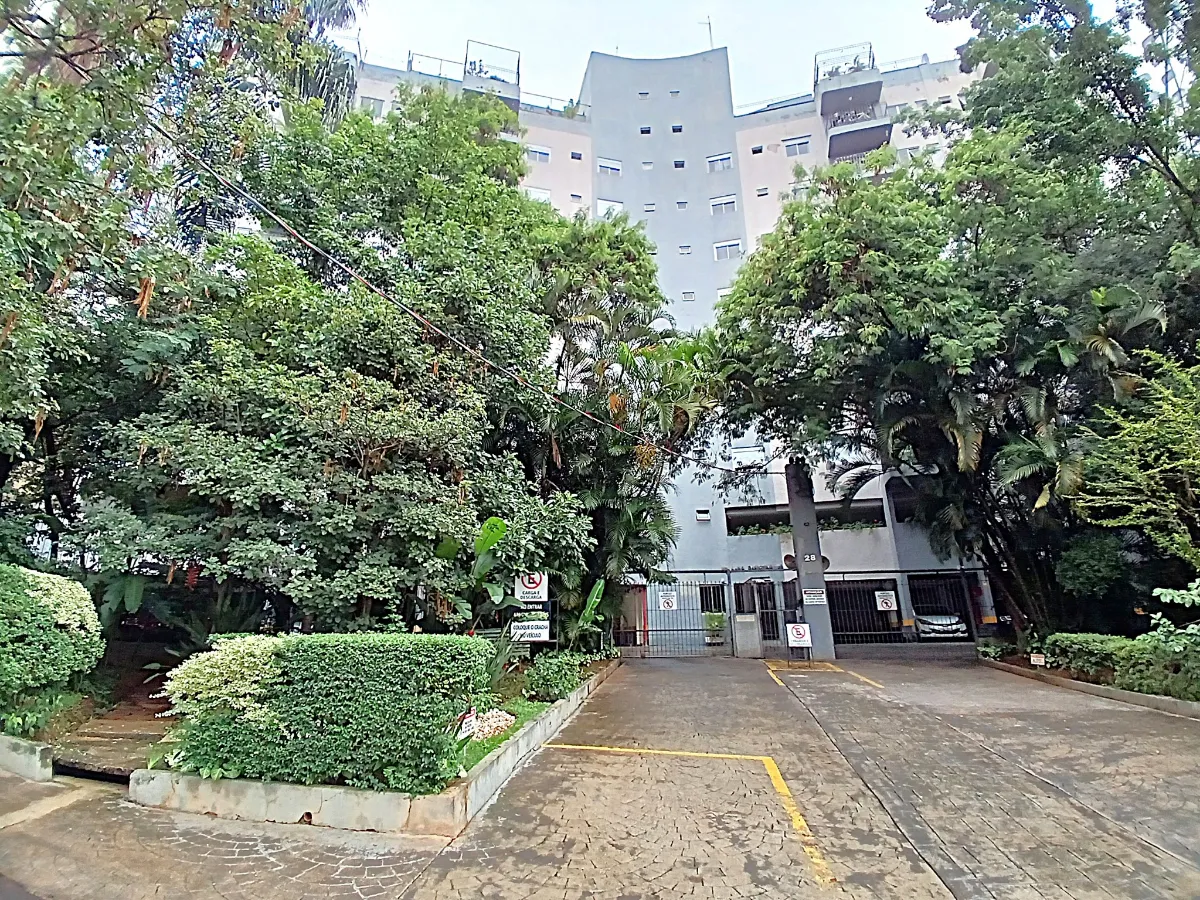 Imagem Apartamento para venda em Vila Ipojuca com 2 quartos, sendo 1 suíte, 59m2