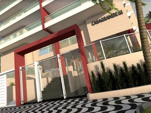 Imagem Apartamento com 2 dormitórios à venda, 90 m² Entrada R$165.000,00 - Parcela de R$2.566,67