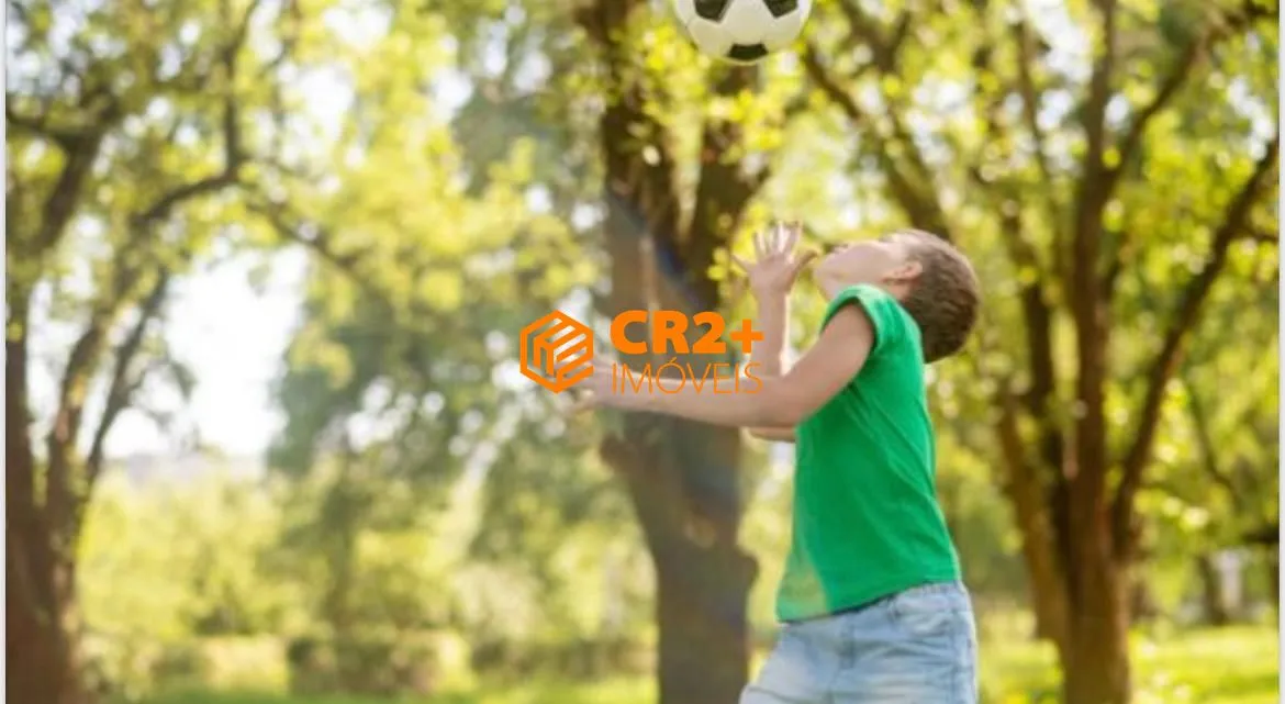 Imagem ENTRE A HISTÓRIA E O FUTURO: NASCE UMA MORADIA NOVO ECOSSISTEMA! PADRÃO RIO AVE-