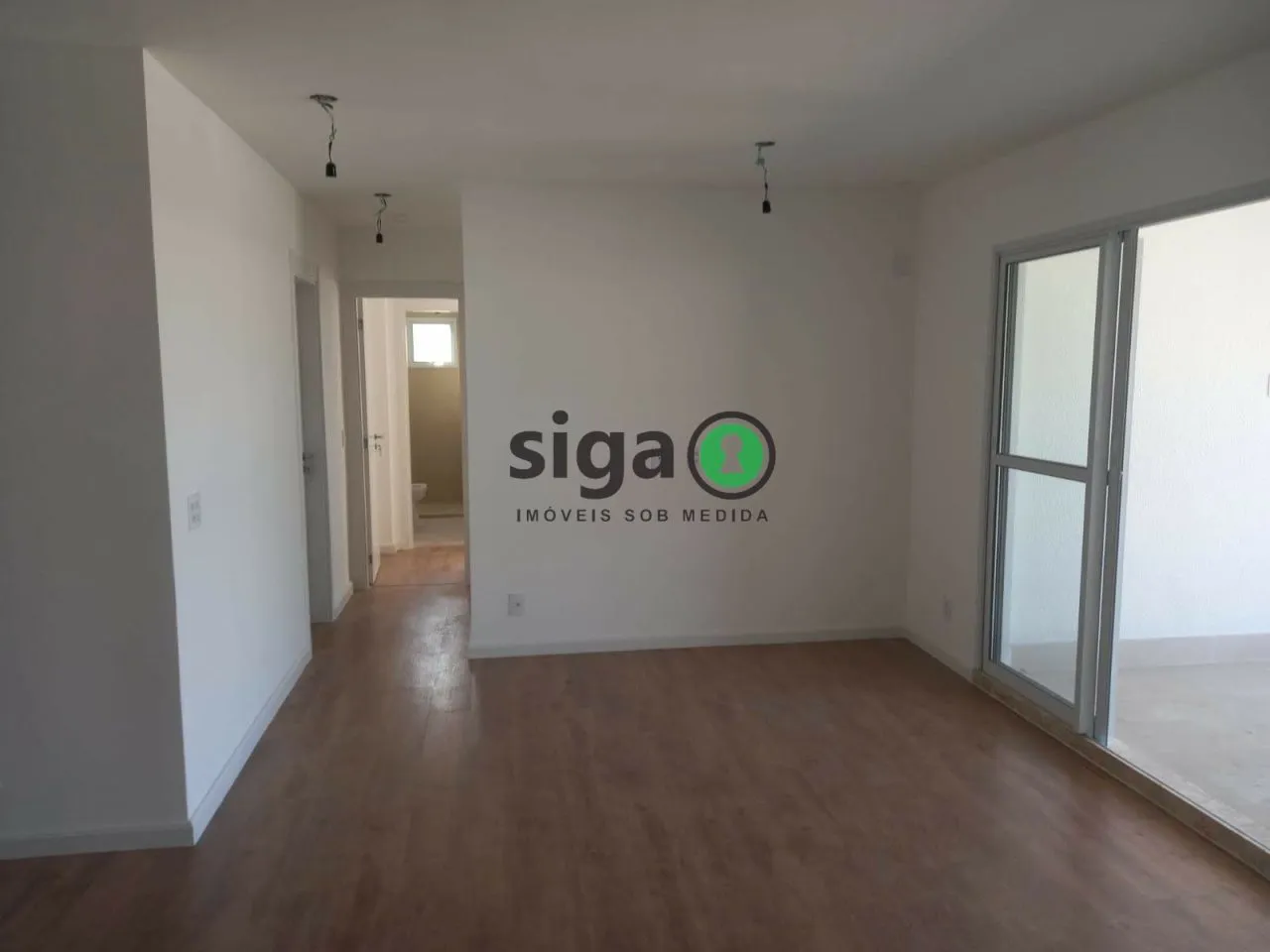 Imagem Apartamento à venda na Granja Julieta / Chácara Santo Antônio com 3 Quartos