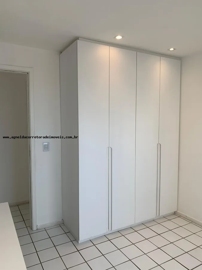 Imagem Apartamento para Venda em Natal, PONTA NEGRA, 3 dormitórios, 1 suíte, 2 banheiros, 2 vagas