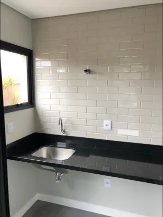 Imagem Casa de Condomínio com 3 Quartos à Venda, 222 m² em Fazenda Rodeio - Mogi das Cruzes