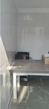 Imagem Casa com 2 dormitórios à venda por R$ 300.000 - Oásis - Itanhaém/SP