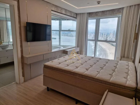 Imagem Apartamento à venda, 164 m² por R$ 9.500.000,00 - Pioneiros - Balneário Camboriú/SC