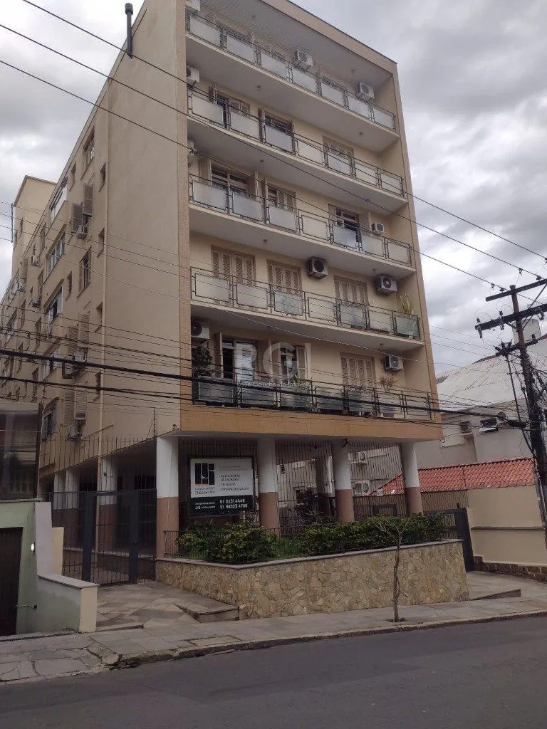 Imagem Apartamento para Venda - 90.72m², 2 dormitórios, Bom Fim