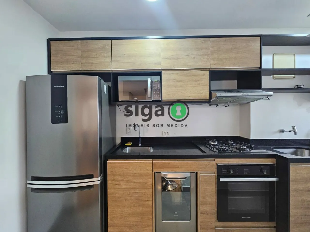 Imagem Apartamento 60 m² à venda na Vila Cruzeiro- SP