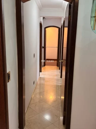 Imagem Apartamento à venda no Brooklin de 3 quartos, 1 suíte, 3 banheiros, 3 vagas, 260m².