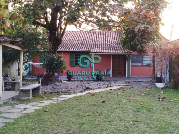 Imagem Oportunidade no Jardim Virgínia - Guarujá! Casa a 5 Min da Praia!