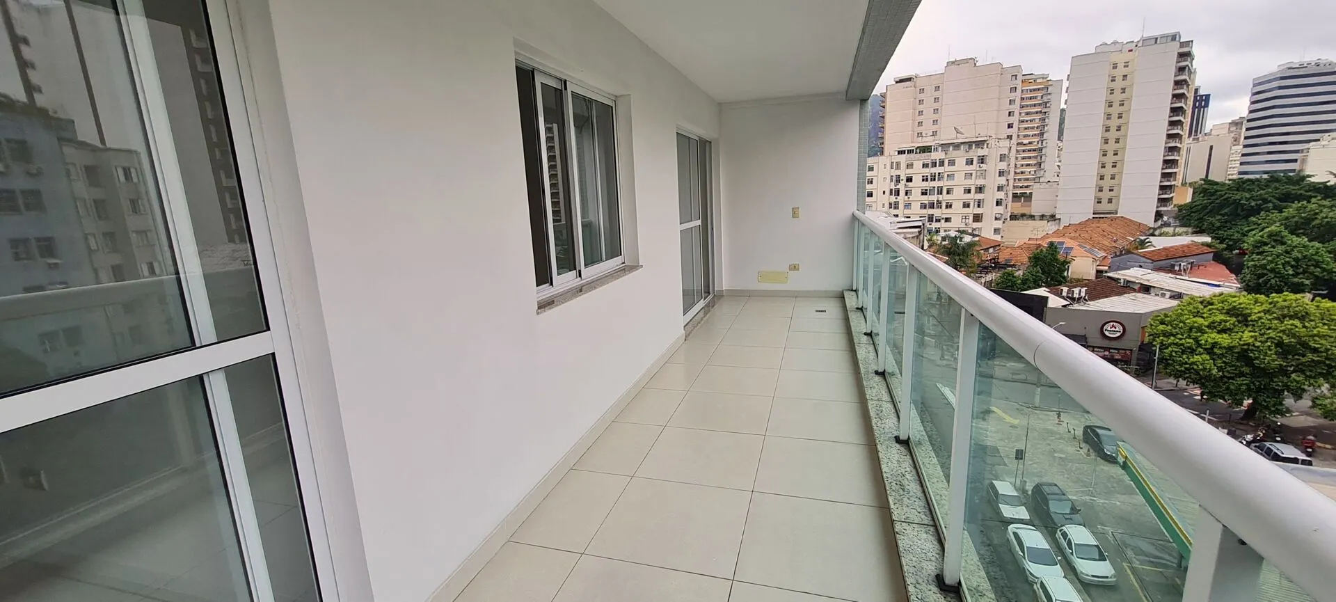 Imagem Apartamento à venda no bairro Botafogo em Rio de Janeiro/RJ