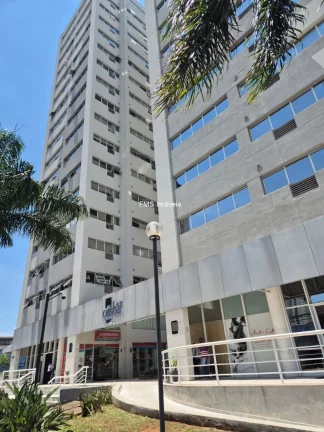 Imagem Conjunto Comercial à Venda na Barra Funda, São Paulo-SP: 1 Sala, 1 Vaga, 35m² de Área