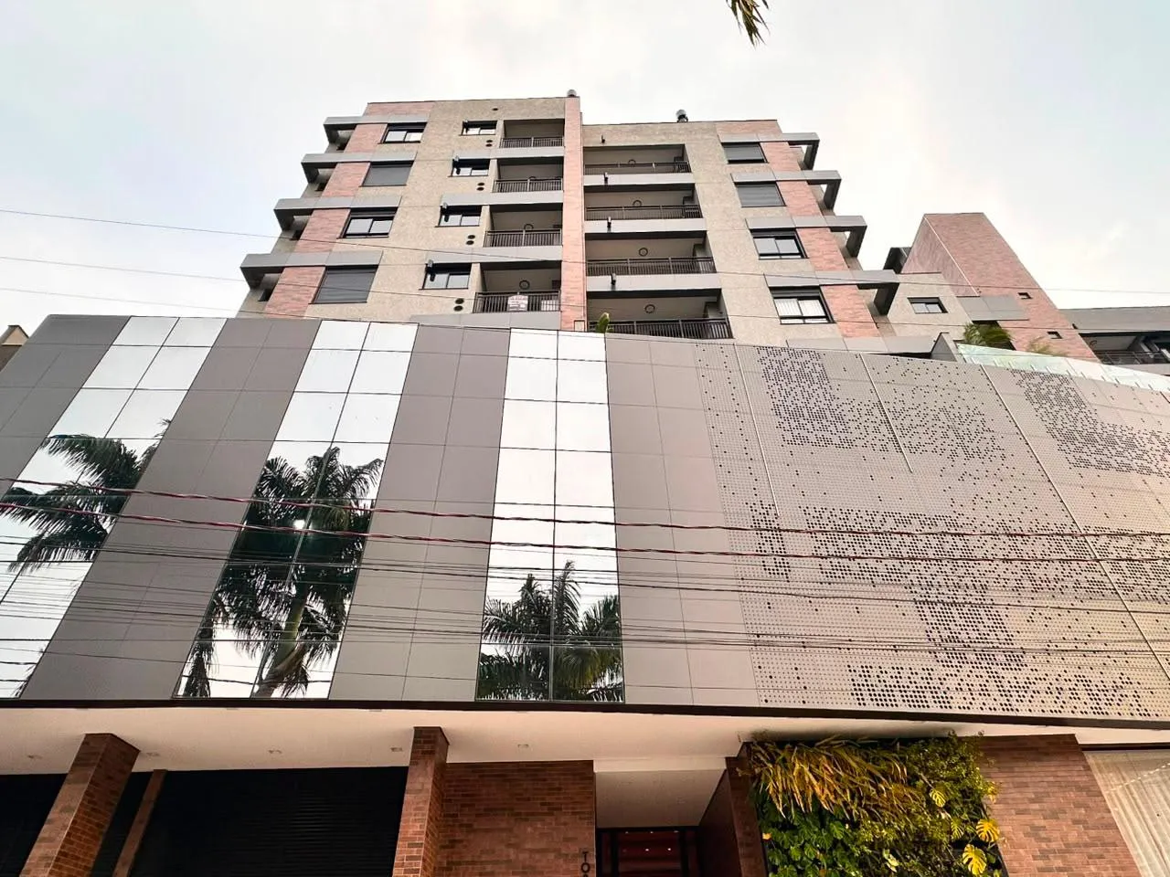 Foto do imóvel Apartamento à venda com 63.77m2 por R$ 1.399.000,00