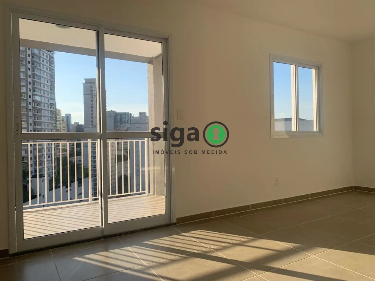 Imagem Apartamento à venda, 1 Quarto, 36m², Vila Mariana - SP