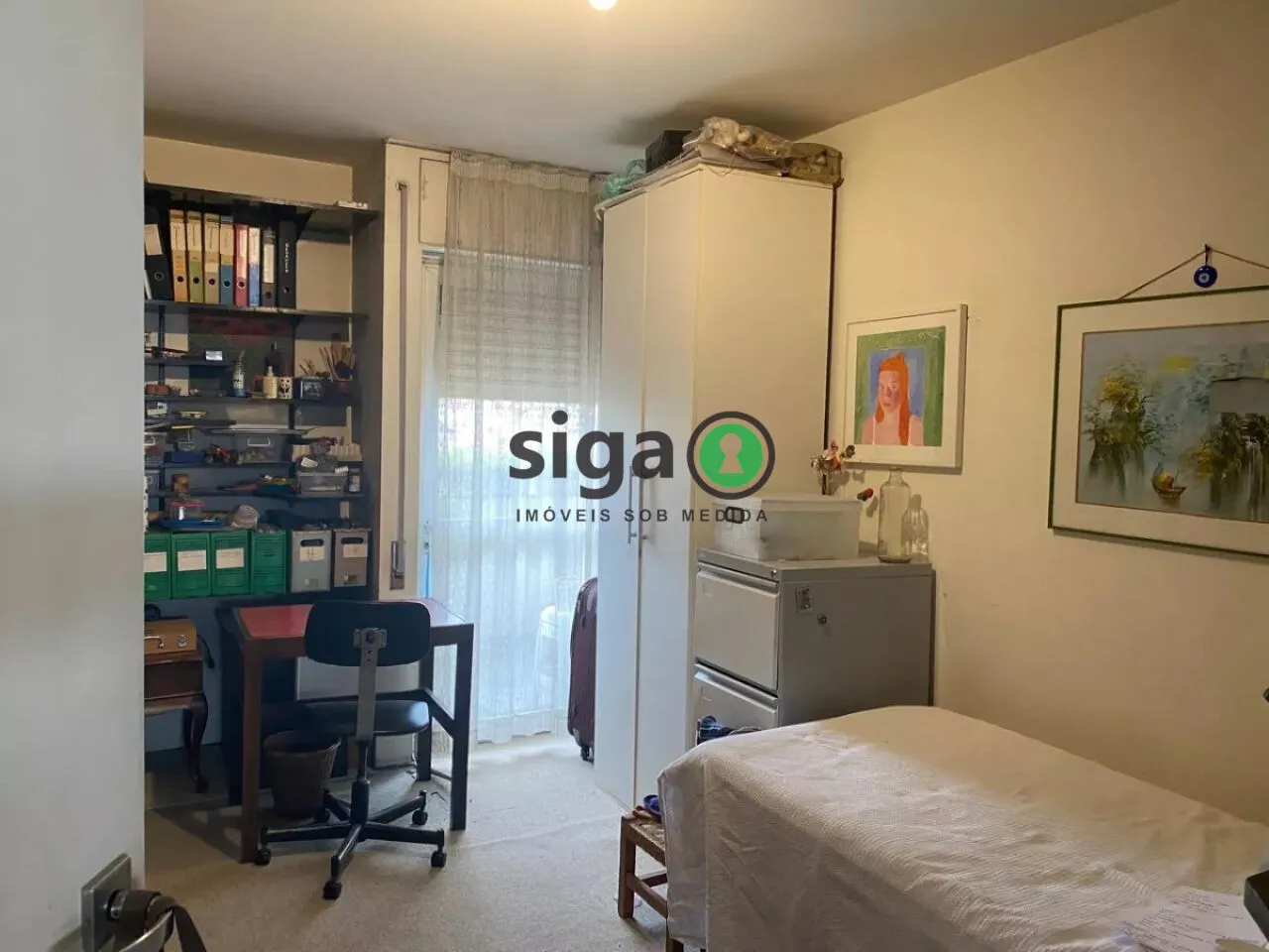 Imagem Oportunidade Única - Apartamento Sofisticado e Pronto para Morar!