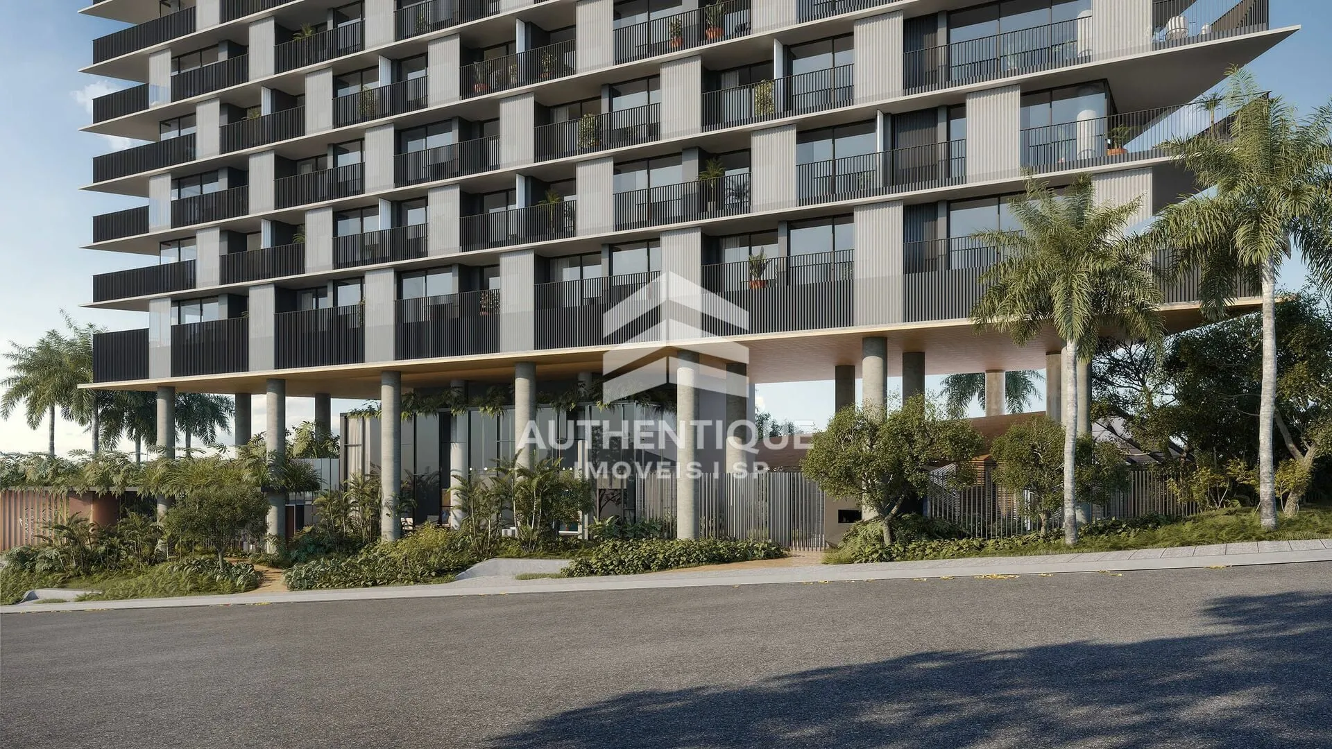 Imagem Onze22 Vila Madalena - Apartamento à venda no bairro Vila Madalena - São Paulo/SP, Zona Oeste