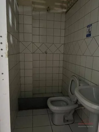 Imagem Galpão para alugar, 360 m² por R$ 6.000/mês - Cobilândia - Vila Velha/ES