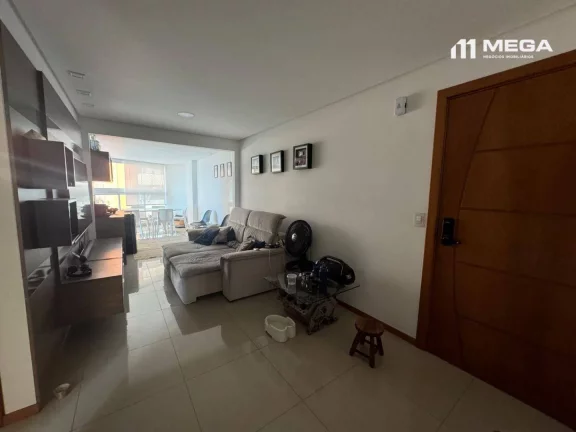 Imagem Apartamento com 2 dormitórios à venda, 65 m² por R$ 980.000,00 - Praia da Costa - Vila Velha/ES