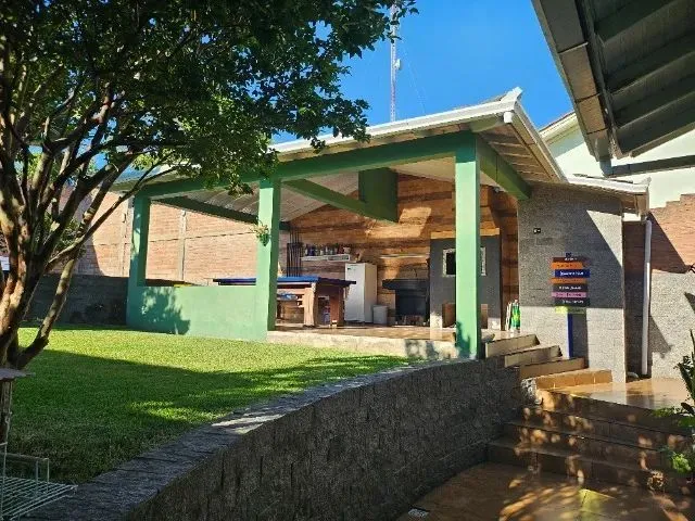 Imagem Casa em Fazenda São Borja