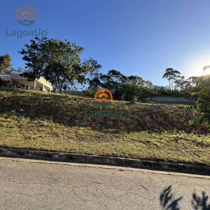 Imagem Terreno à venda no Condomínio Terra Vista - Lagoa Santa/MG