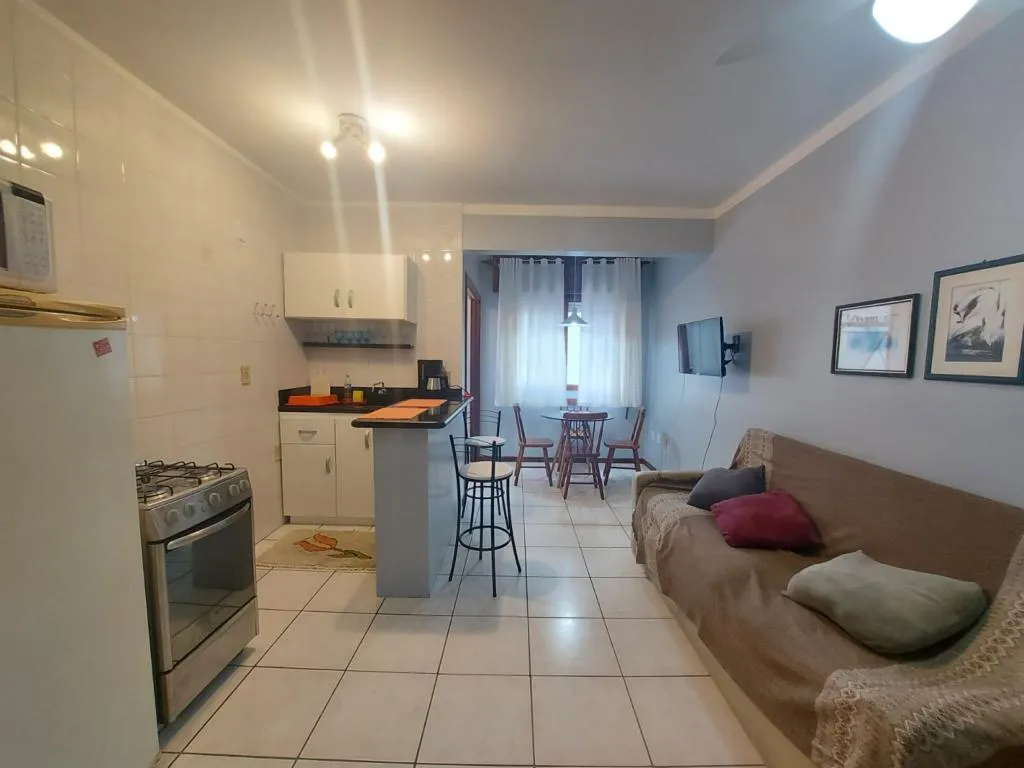 Foto do imóvel: Apartamento 1 Dormitório - Bairro Centro em Rua Sepé