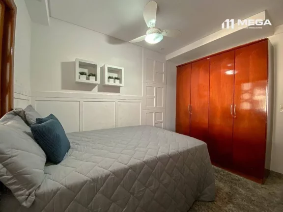 Imagem Casa Linear com 2 Quartos à venda, 240 m² por R$ 1.080.000 - Praia da Costa - Vila Velha/ES
