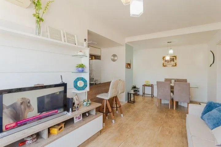 Imagem Apartamento em Partenon