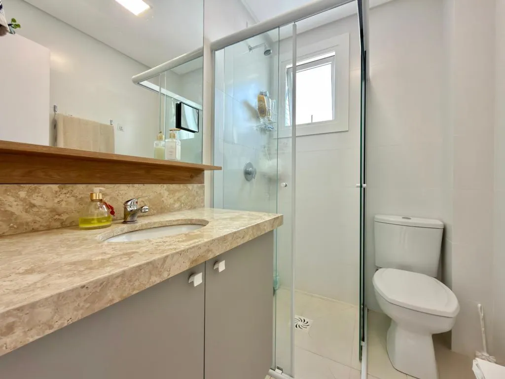 Imagem Apartamento 2 Dormitórios - Bairro Navegantes